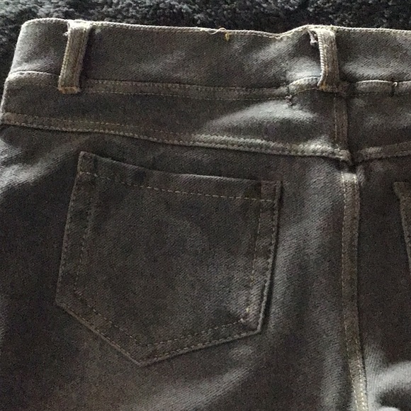 Ladies Like Angel Jeggings - Picture 5 of 9